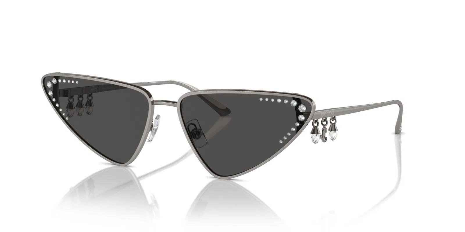 Jimmy Choo 4001B Sunglasses - view 14